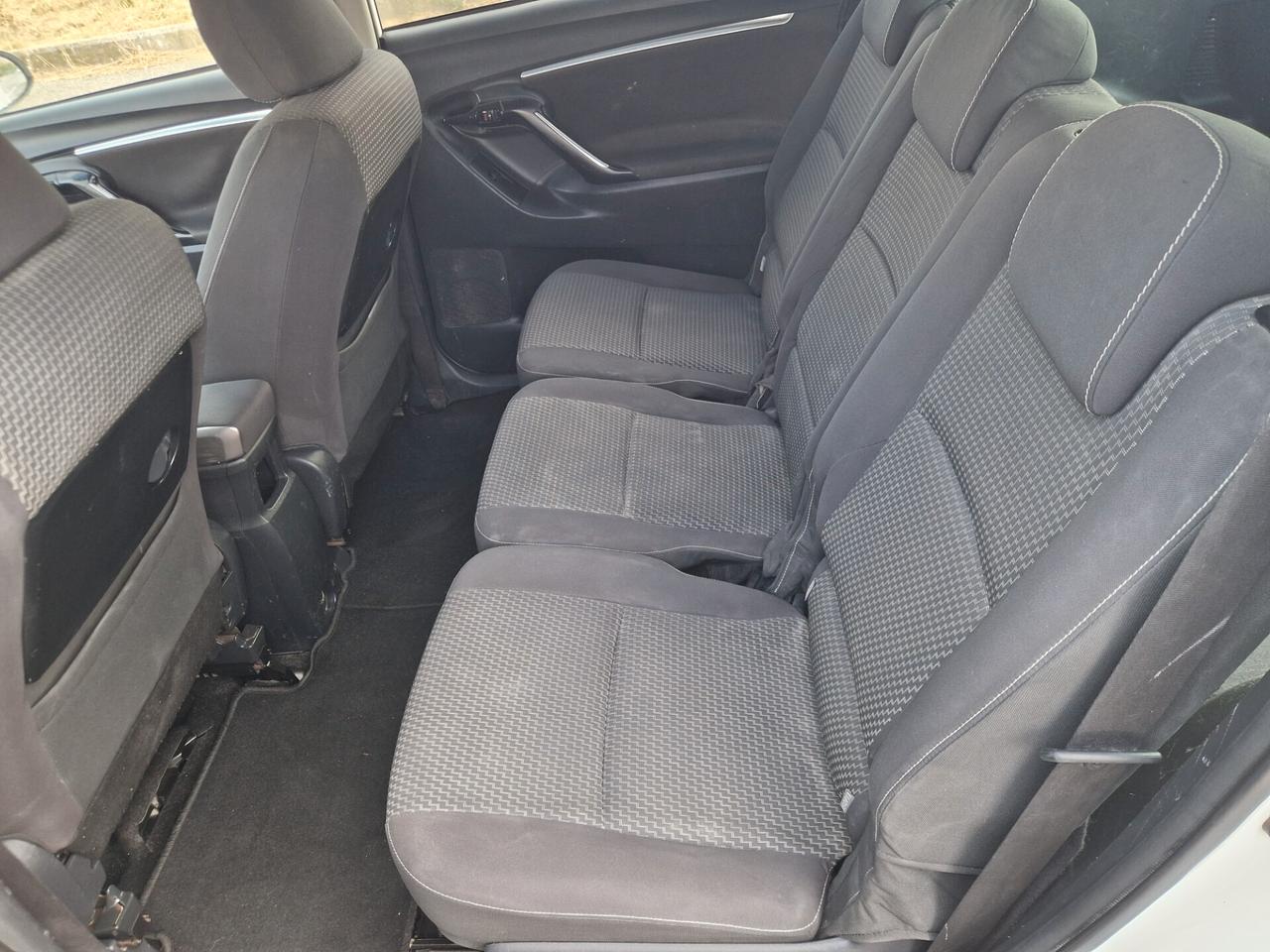 Toyota Verso 1.6d 111cv Meccanica ottima