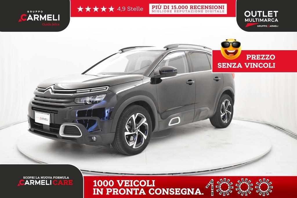 Citroen C5 Aircross 1.2 PureTech Feel