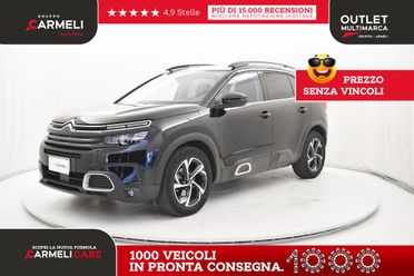 Citroen C5 Aircross 1.2 PureTech Feel