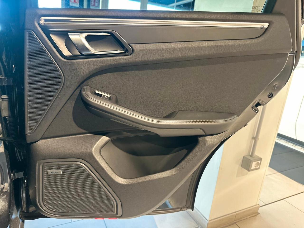 Porsche Macan 2.0 T - 265 Cv
