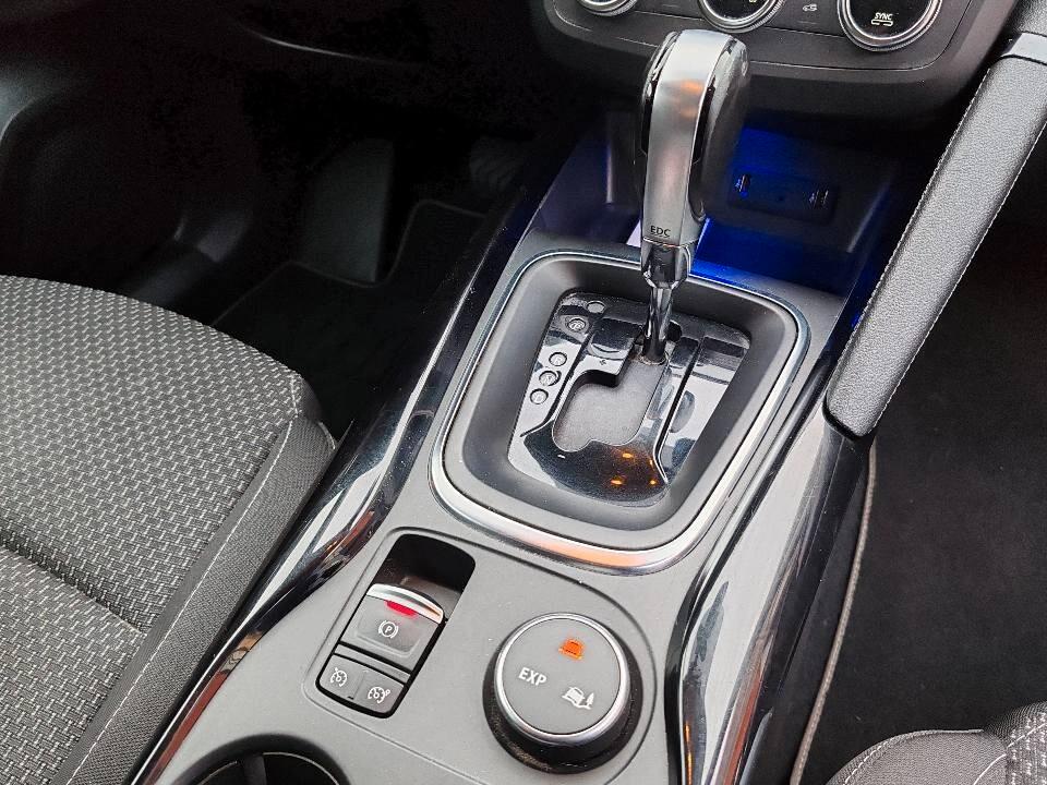 Renault Kadjar Blue dCi 8V 115CV Business