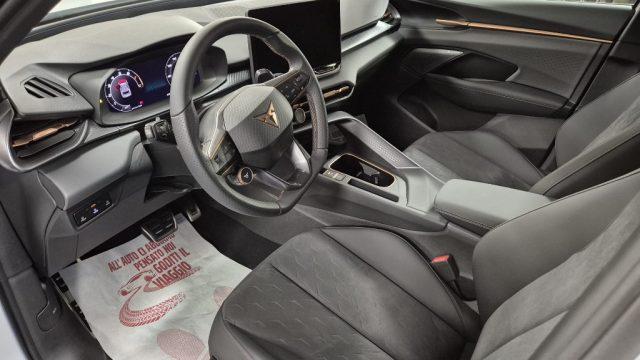 CUPRA Terramar 1.5 e-Hybrid DSG
