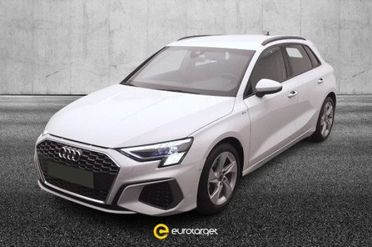 AUDI A3 SPB 30 TDI S tronic S line edition