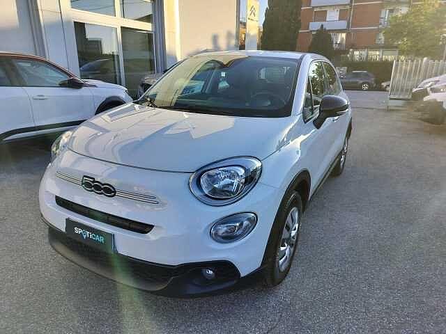 Fiat 500X 1.3 MultiJet 95 CV