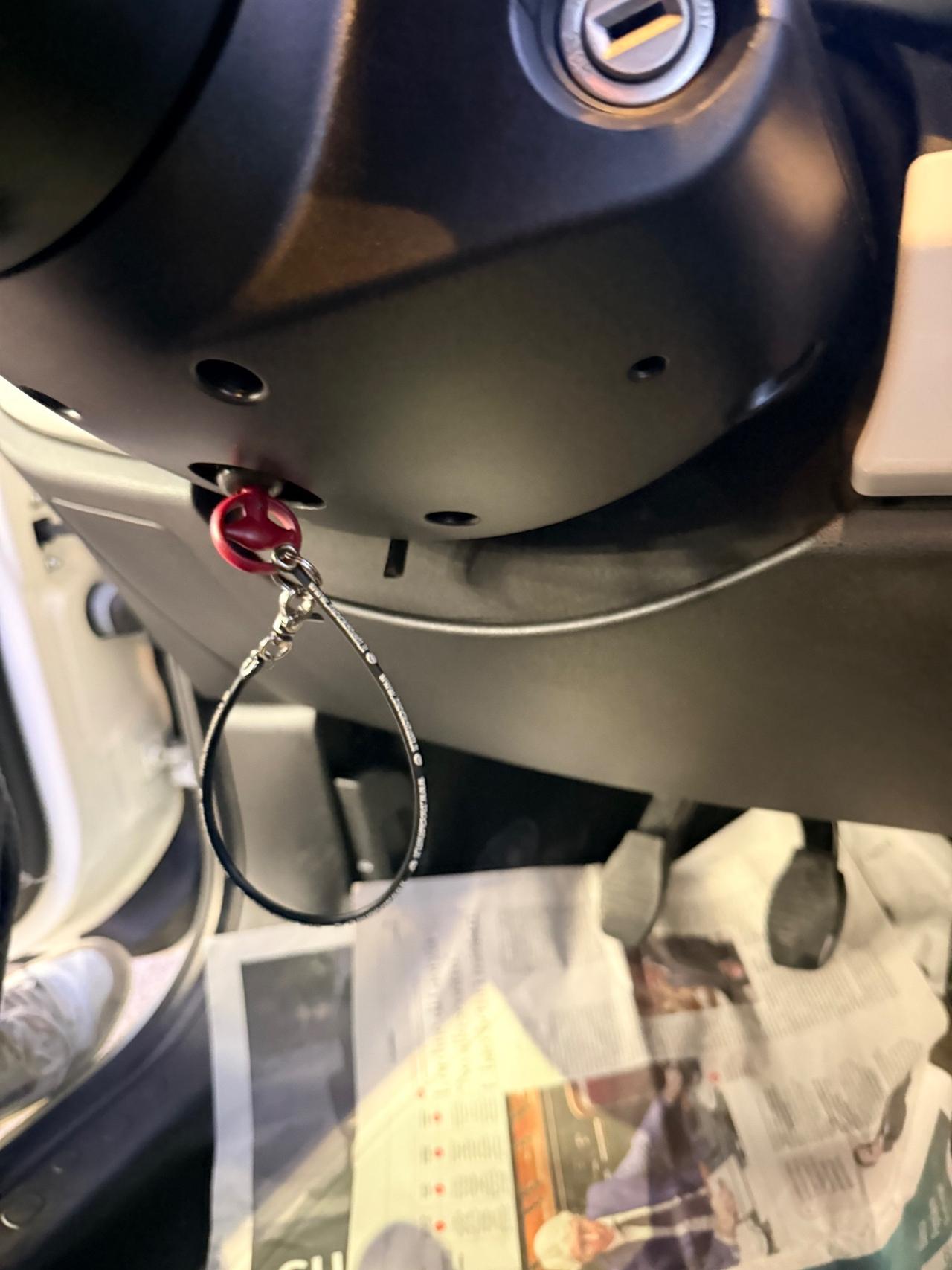 Fiat 500L 1.3 Multijet 85 CV Lounge BLOCK SHAFT,BLUETOOTH,SCHERMO TOUCH,CLIMATIZZATORE