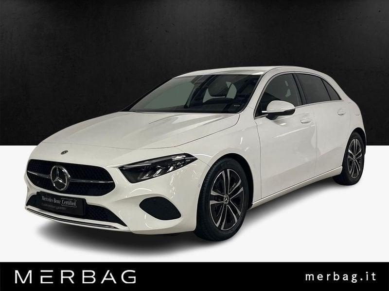 Mercedes-Benz Classe A 180 Automatic Business Extra