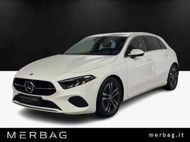 Mercedes-Benz Classe A 180 Automatic Business Extra