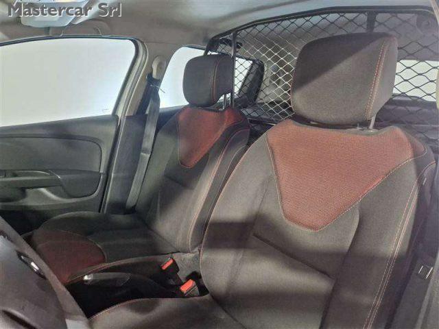 RENAULT Clio VAN ENERGY 1.5 DCI 75 2 posti - FC927ZG