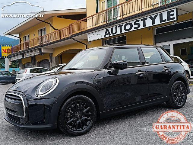 MINI Cooper 1.5 136Cv CLASSIC F55 4/5porte
