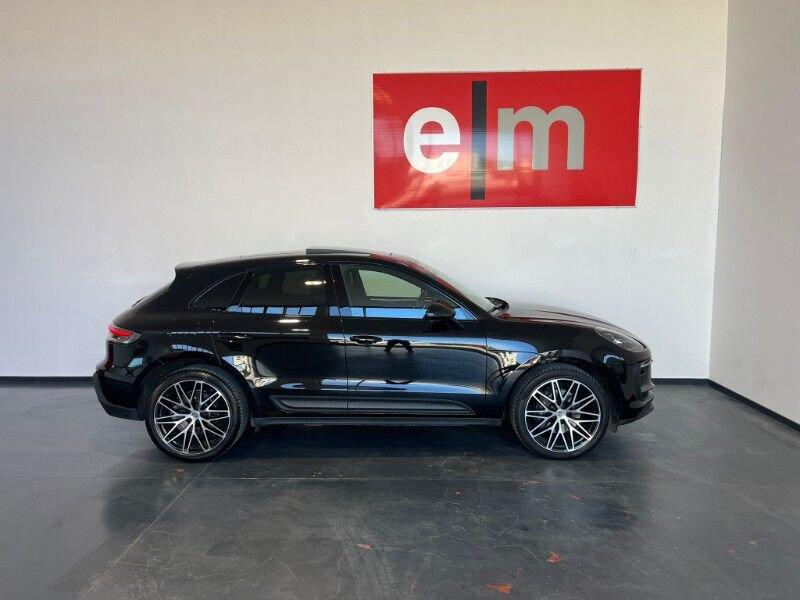 Porsche Macan 2.0