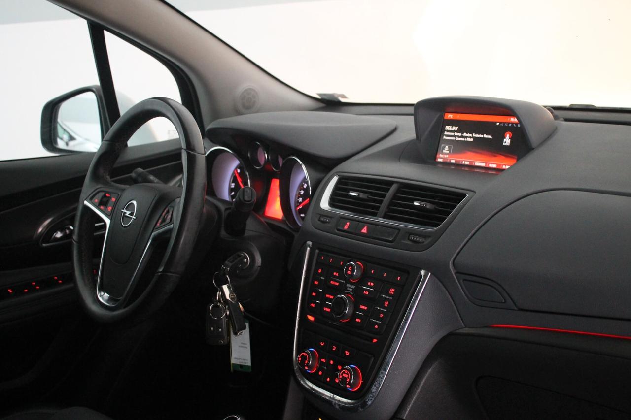 Opel Mokka 1.6 CDTI Ecotec 136CV 4x2 Start&Stop Cosmo