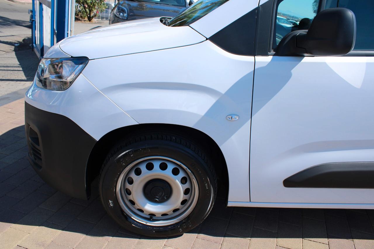 Fiat Doblò 1.5 BlueHdi 100 CV