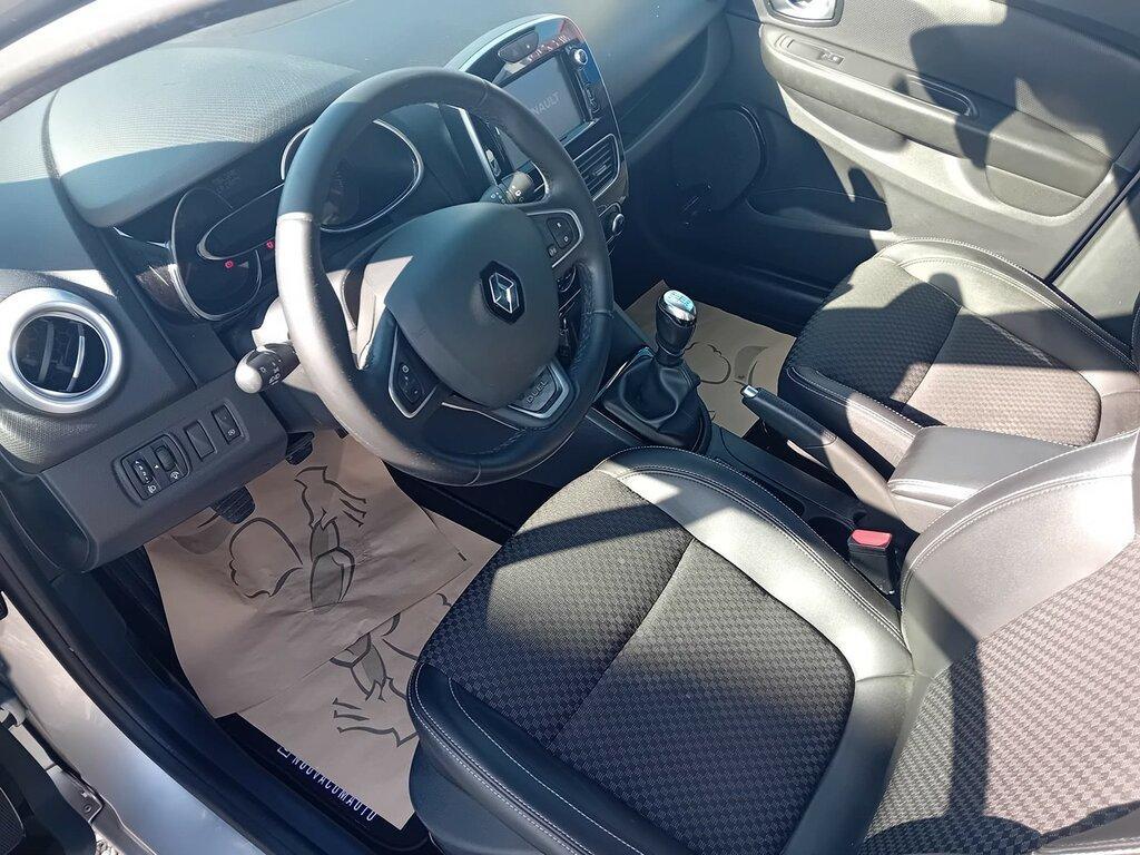 Renault Clio 5 Porte 1.2 TCe Energy Duel2