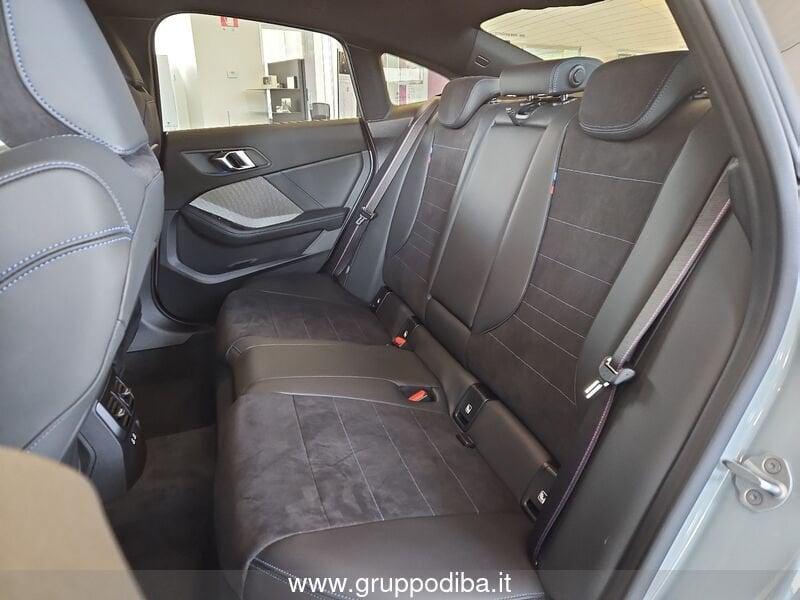 BMW Serie 2 G.C. Serie 2 220D GRAN COUPÉ