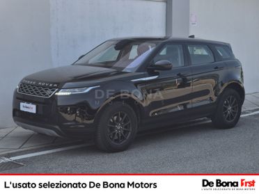 Land Rover Range Rover Evoque 2.0d i4 mhev first edition awd 180cv auto