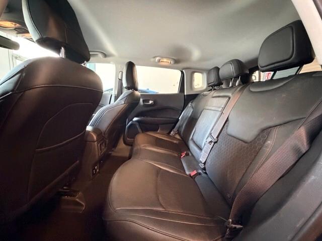 Jeep Compass 1.3 Turbo T4 190 CV PHEV AT6 4xe Limited 2021