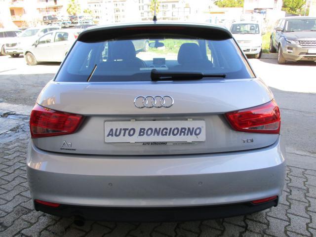 AUDI A1 1.4 TDI