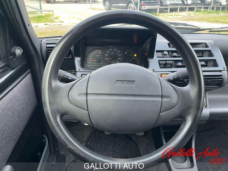 FIAT Cinquecento 1.1 54 CV BENZINA