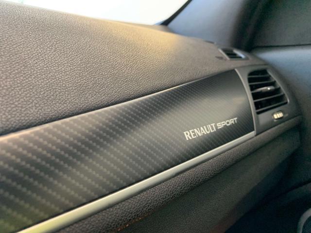 Renault Megane Megane III 2008 Coupe Coupe 2.0 16v T RS 250cv