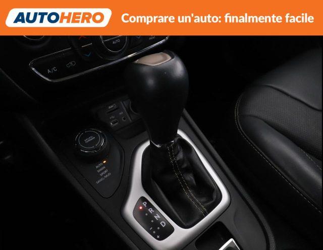 JEEP Cherokee 2.0 Mjt II 170CV 4WD Active Drive I Limited