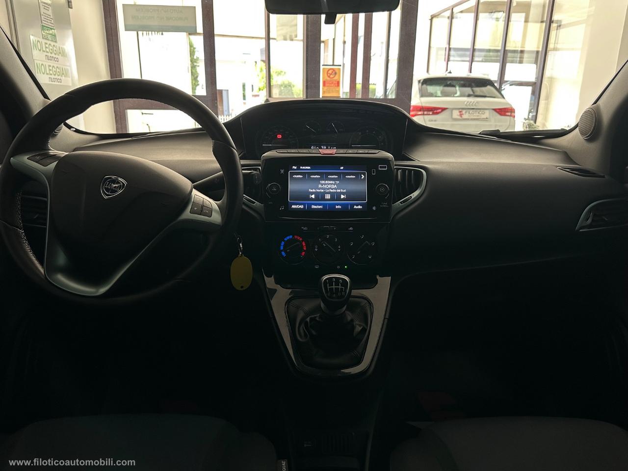 LANCIA Ypsilon 1.0 FireFly 5p.S&S Hybryd Gold