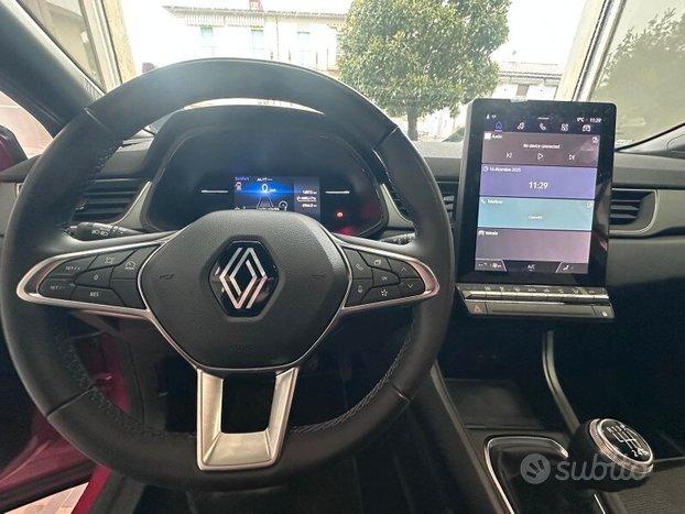 RENAULT Captur 2 serie Captur ECO-G 100 CV Te...