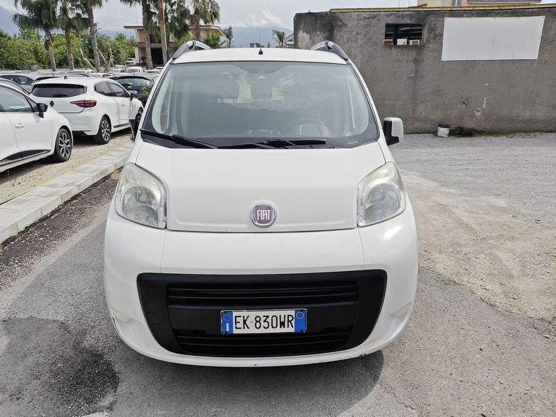 Fiat Qubo 1.3 mjt 16v Dynamic 95cv