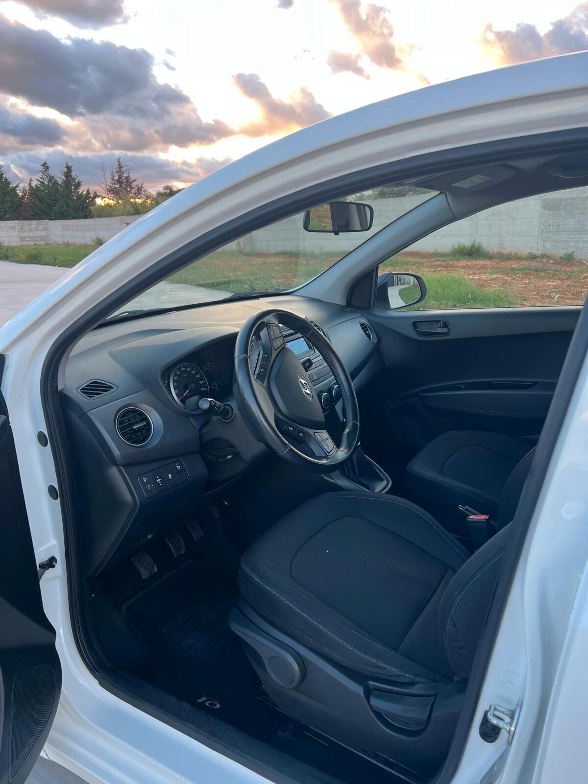 Hyundai i10 1.0 MPI Classic