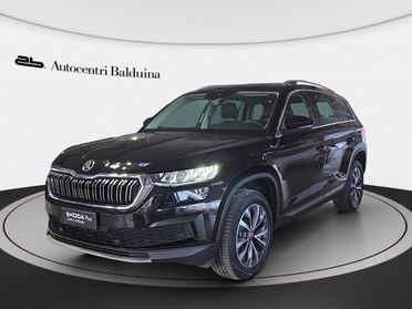 SKODA Kodiaq 1.5 tsi style dsg 7p.ti del 2022