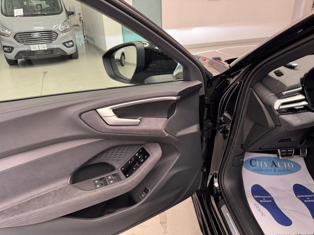 AUDI A5 Avant TDI 204CV mHEV+ S tronic S Line edit. KM.0