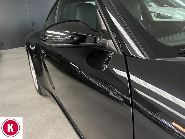 Porsche 911 997 Carrera 4S Coupé CAMBIO MANUALE