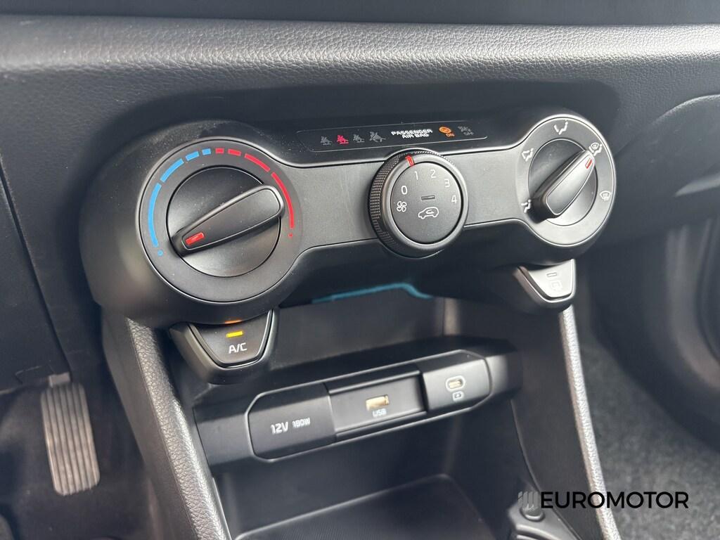 Kia Picanto 1.0 DPi Urban AMT