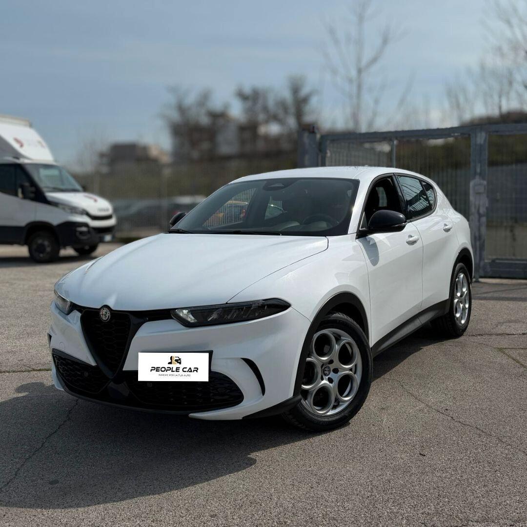 Alfa Romeo Tonale 1.6 diesel 130 CV TCT6 Ti