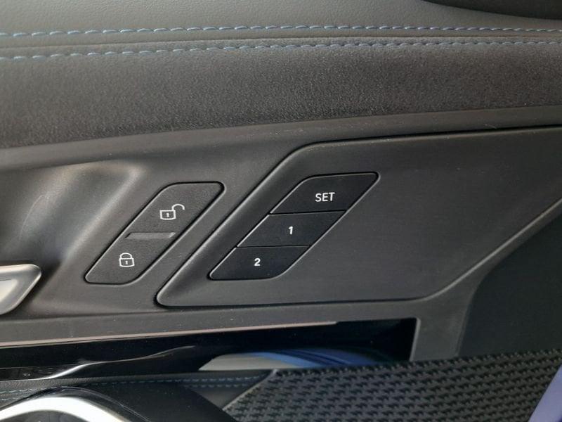 BMW X2 xDrive 20d M Sport Pro 48V MHEV DCT