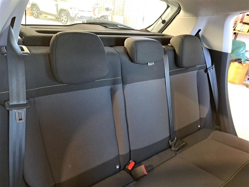 CITROEN C3 BlueHDi 100 S/S Feel 5 PORTE