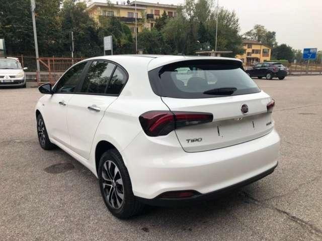 Fiat Tipo 1.5 Hybrid DCT 5 porte City Life