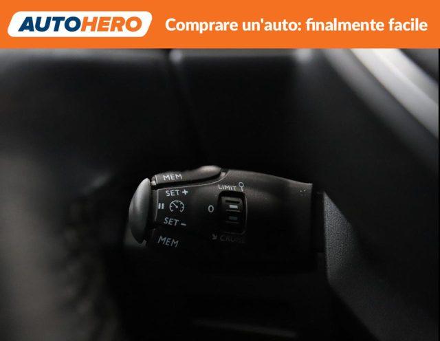 PEUGEOT 3008 BlueHDi 130 S&S Allure