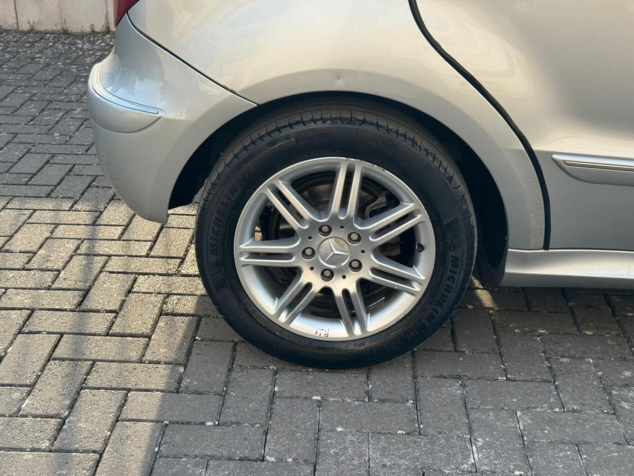 Mercedes-benz A 180 CDI Avantgarde