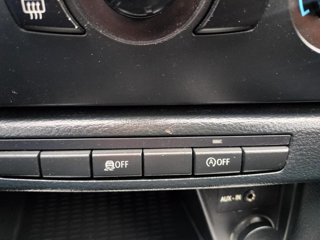 Bmw X1 sDrive18d Sport Line