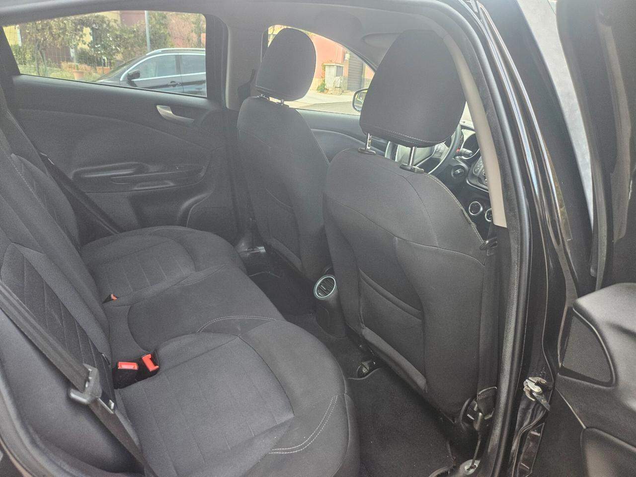 Alfa Romeo Giulietta 1.6JTDm Cambio Autom 2018