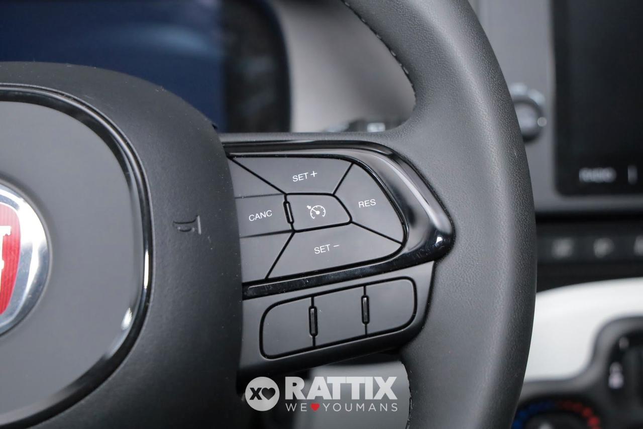 Fiat Panda Pandina 1.0 firefly hybrid 70CV Cross