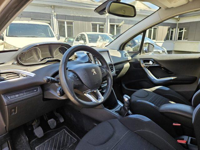PEUGEOT 208 1° serie 1.2 VTi 82 CV 5 porte