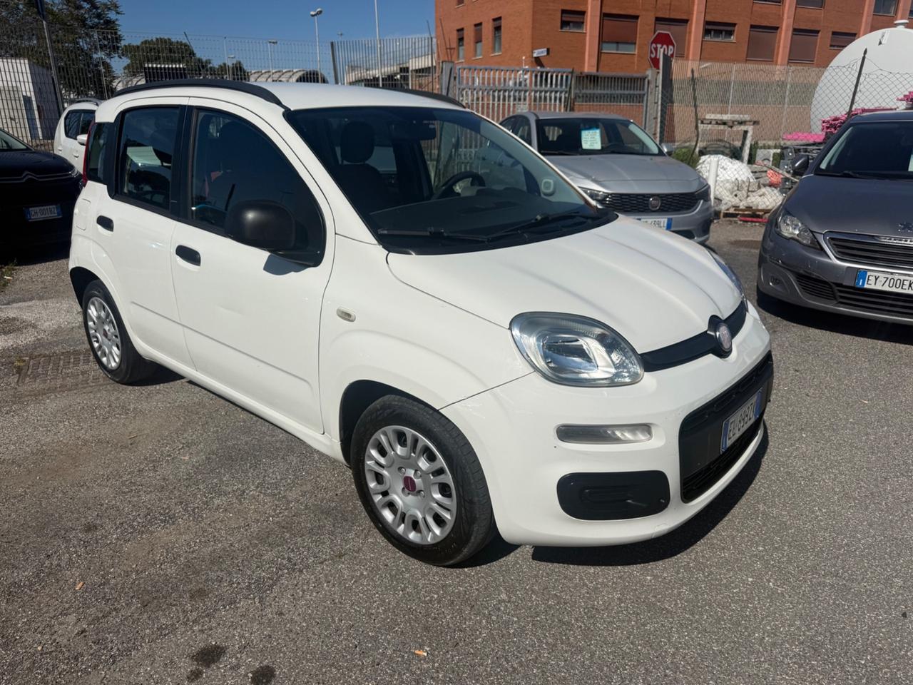 Fiat Panda 1.3 MJT S&S Easy