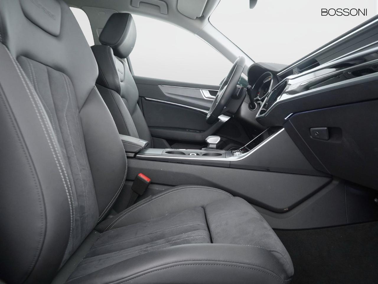 Audi A6 allroad allroad 40 2.0 tdi mhev 12v 204cv business advanced quattro ultra s tronic