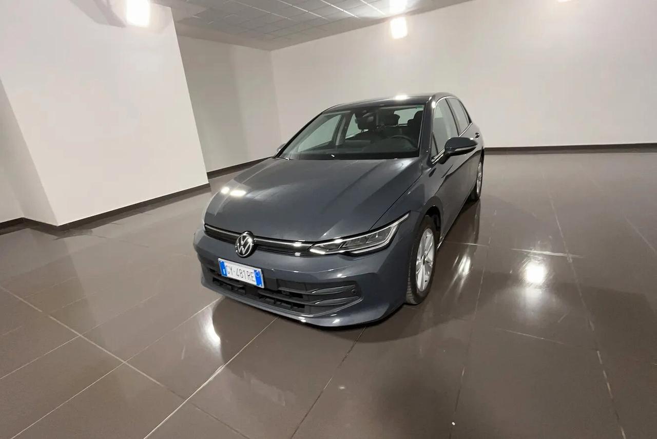 Volkswagen Golf 2.0 TDI 115 CV SCR Life