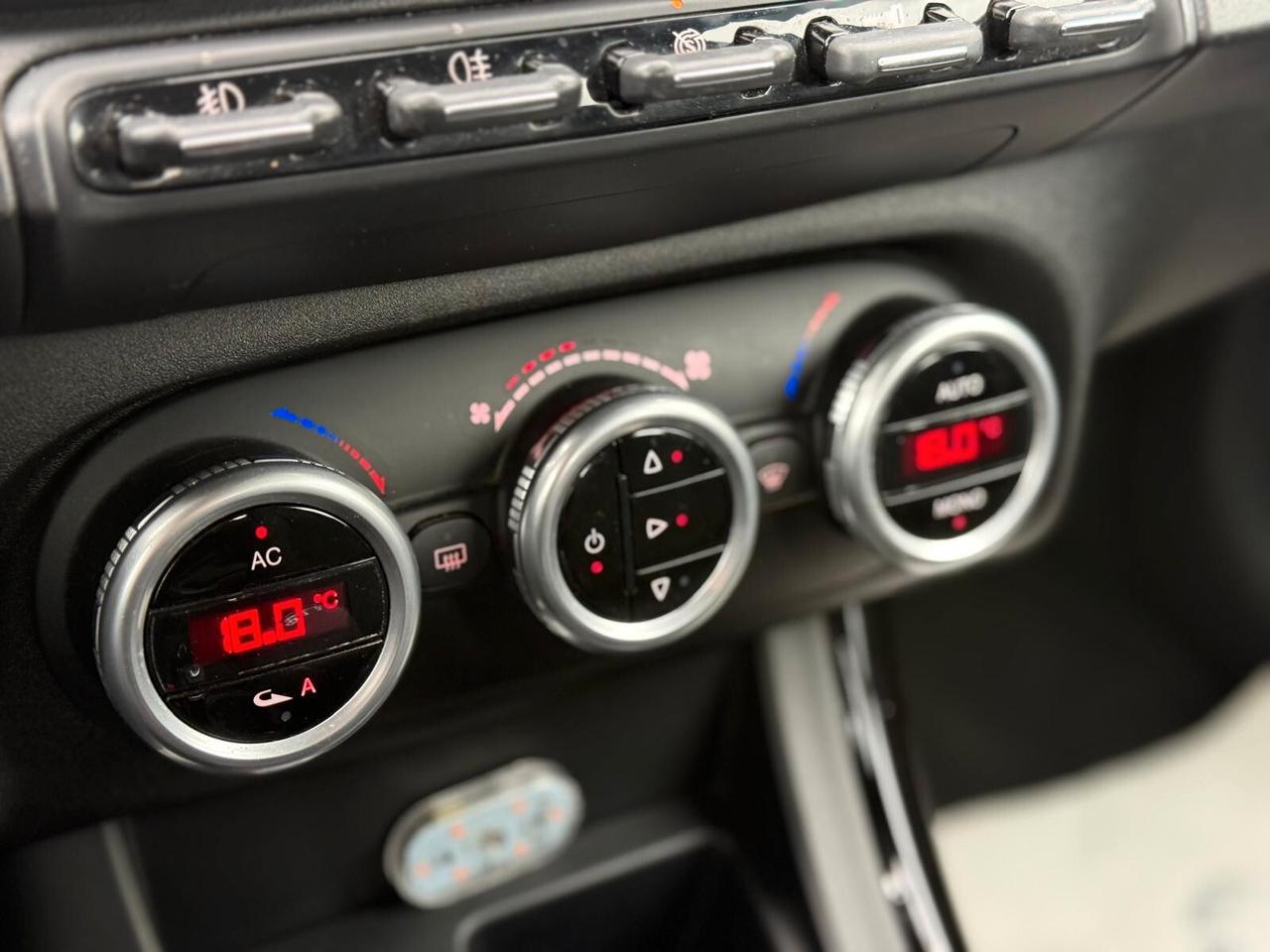 Alfa Giulietta 1.6 JTDm-2 105 CV Distinctive * Ok Neopatentati