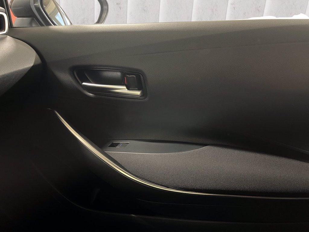 TOYOTA Corolla 1.8h Active cvt del 2021