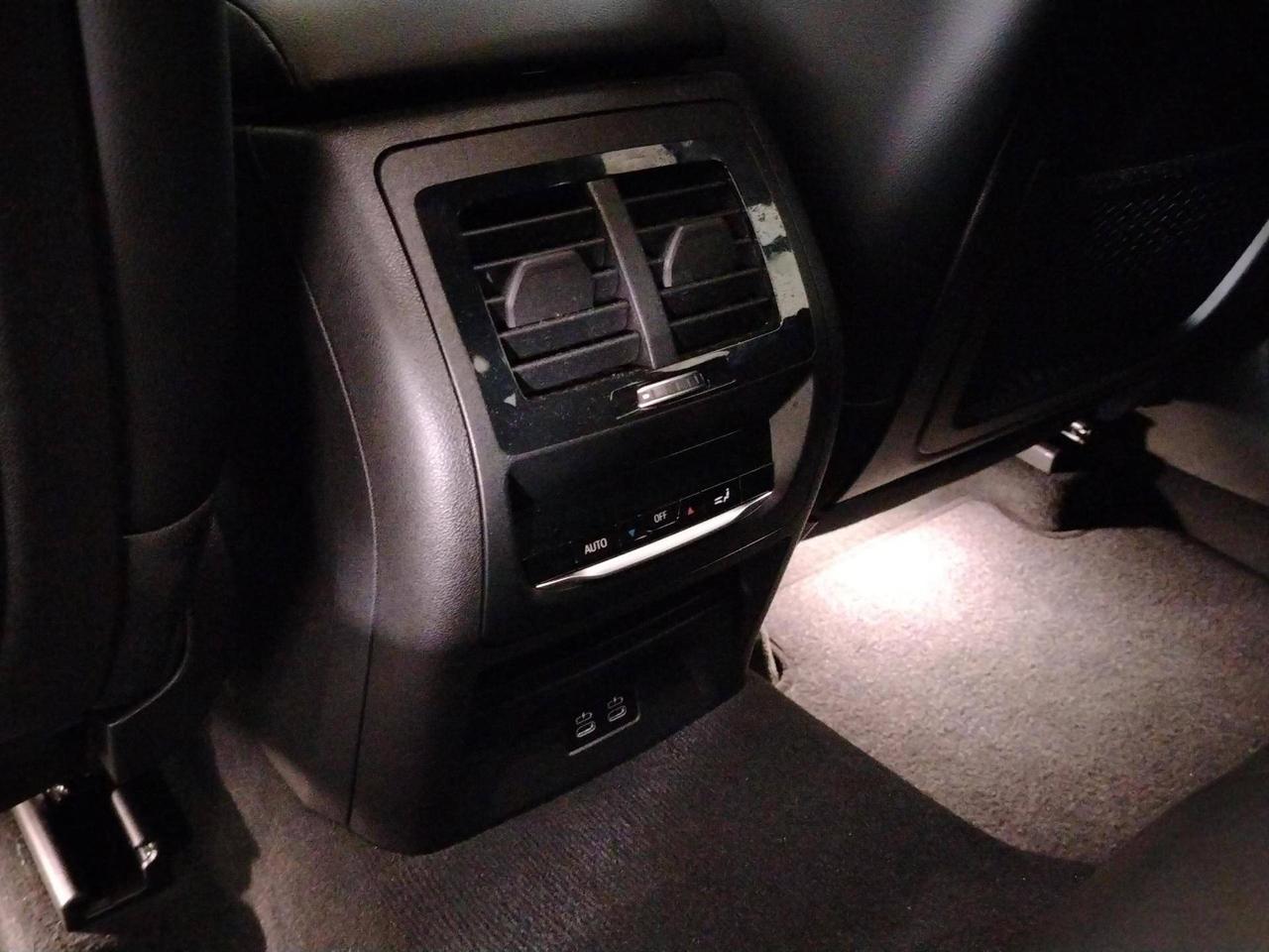 BMW X4 xDrive20d 48V MSport