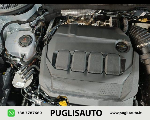 SKODA Karoq 2.0 TDI EVO SCR 115 CV Executive