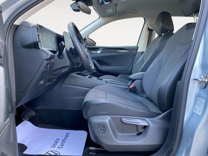 Volkswagen Tiguan Tiguan 2.0 tdi Life 150cv dsg